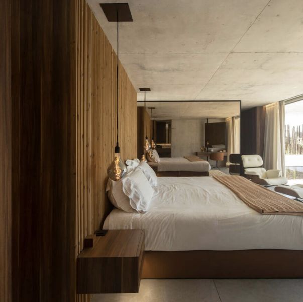 Retail and Hospitality