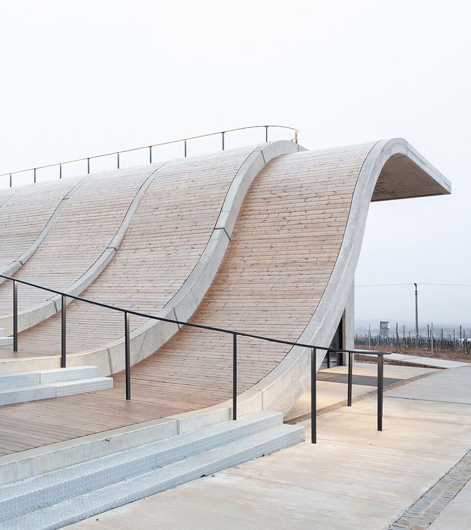 Retail and Hospitality