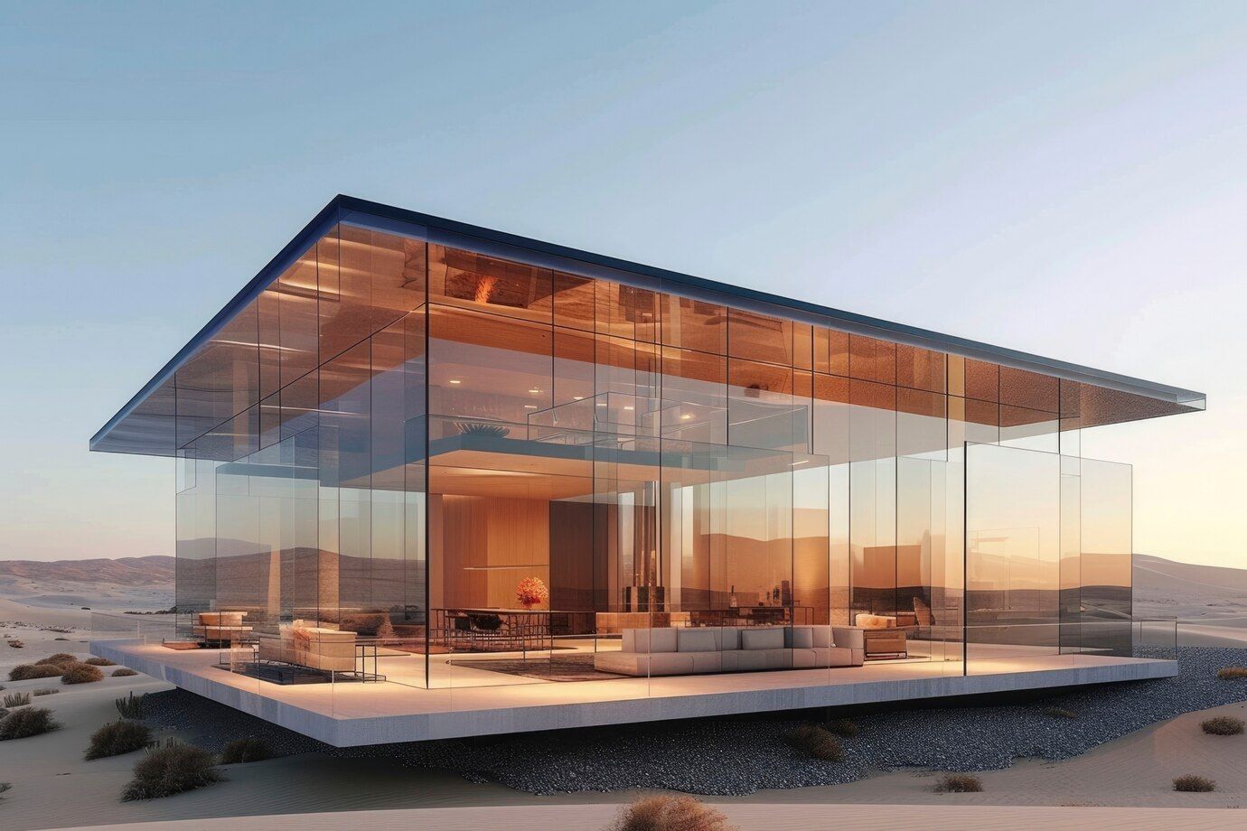 Retail and Hospitality