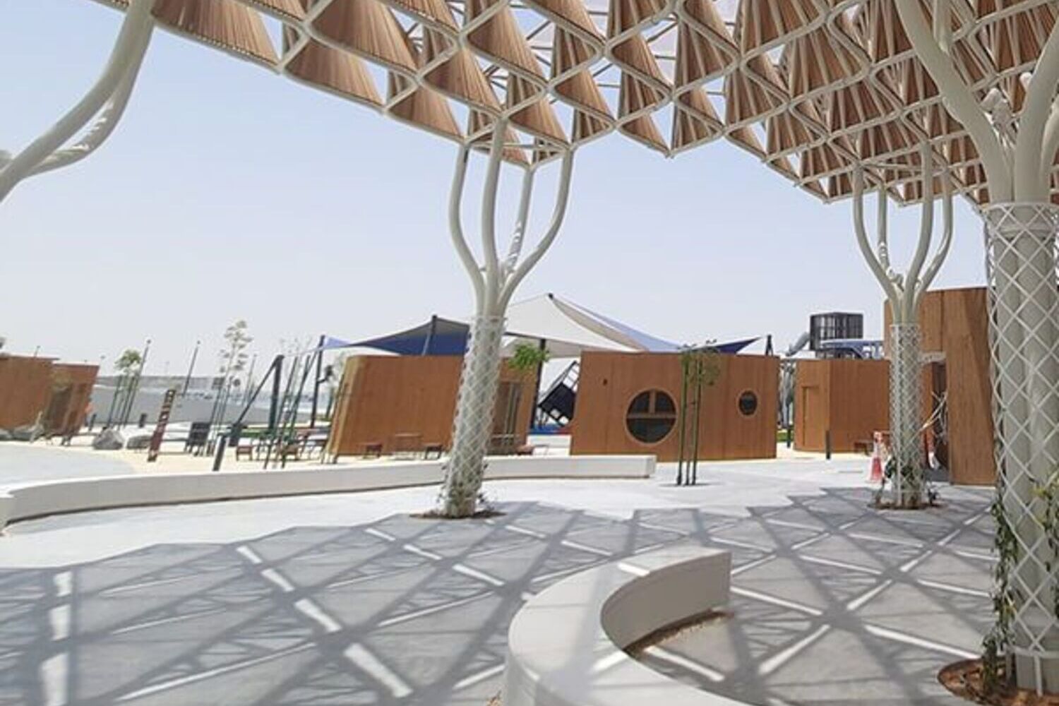 Build-to-Suit Office Spaces: The Future of Corporate Real Estate