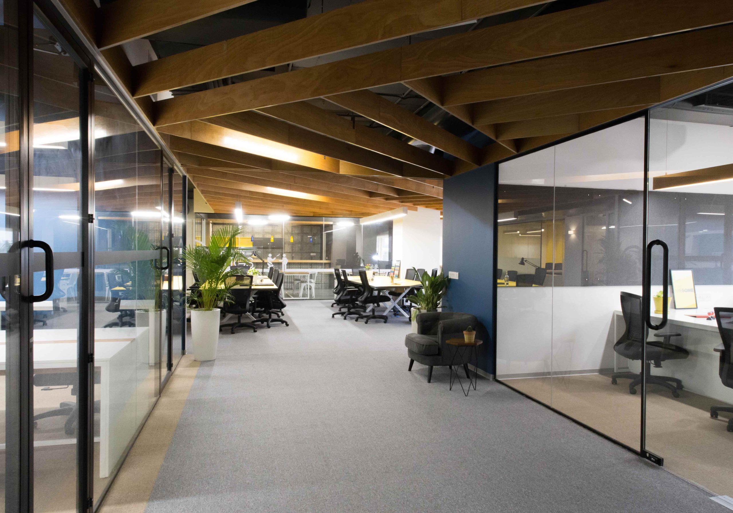 Why Tech Parks Matter: The Role of Infrastructure in Innovation